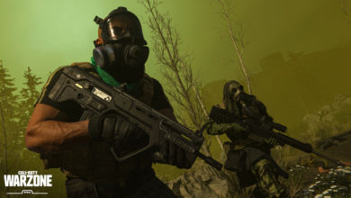 Фото - В Call of Duty: Warzone нашли новый баг — он позволяет видеть конкретного игрока через стены