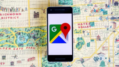 Фото - В Google Картах для Android появился режим разделённого экрана для удобного просмотра улиц