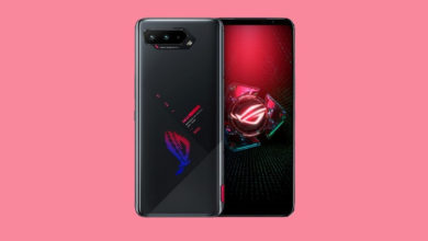 Фото - В игровой смартфон ASUS ROG Phone 5 вернётся 3,5-мм разъём для наушников