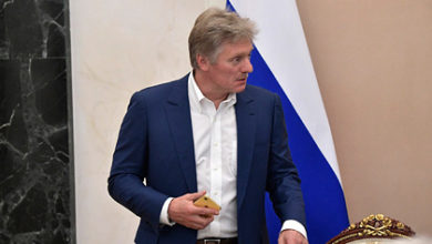 Фото - В Кремле прокомментировали тему нового кредита для Лукашенко