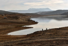 Фото - В Крыму оценили влияние «водной блокады» на курортный сезон