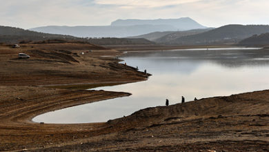 Фото - В Крыму оценили влияние «водной блокады» на курортный сезон