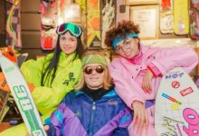 Фото - В марте на Курорте Красная Поляна пройдет apres-ski фестиваль Week on Peak