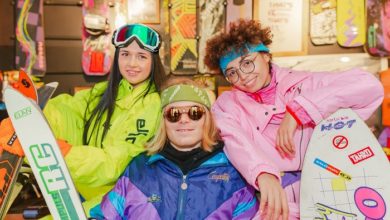 Фото - В марте на Курорте Красная Поляна пройдет apres-ski фестиваль Week on Peak