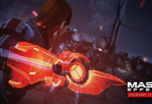 Фото - В Mass Effect Legendary Edition изменят отдельные ракурсы камеры, в том числе из-за фиксации на ягодицах Миранды
