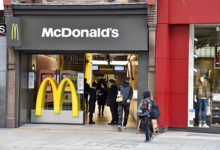 Фото - В McDonald’s пришло искусственное мясо