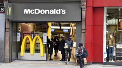 Фото - В McDonald’s пришло искусственное мясо