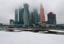 Фото - В «Москва-Сити» недосчитались дешевых апартаментов