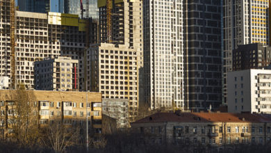 Фото - В Москве массово скупили жилье особого типа