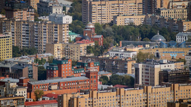 Фото - В Москве обнаружили десятки «элитных» коммуналок