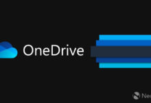 Фото - В облачное хранилище Microsoft OneDrive можно будет загружать файлы размером до 250 Гбайт