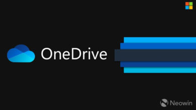 Фото - В облачное хранилище Microsoft OneDrive можно будет загружать файлы размером до 250 Гбайт