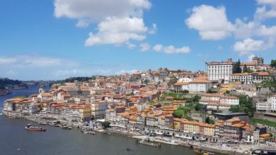 Фото - В Португалии за прошлый год значительно выросло число иностранцев