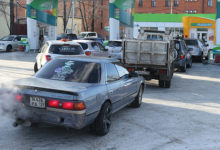Фото - В Приморье ликвидировали дефицит бензина АИ-92