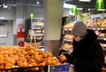 Фото - В России исключили вероятность резкого роста цен на продукты