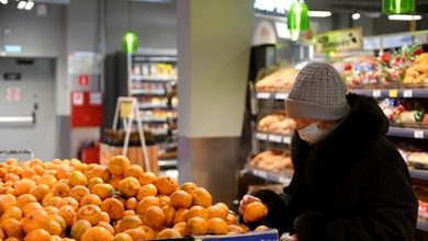 Фото - В России исключили вероятность резкого роста цен на продукты