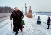 Фото - В России отыскали виновников низких пенсий: Пенсия