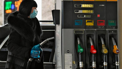 Фото - В России подсчитали рост цен на бензин