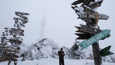 Фото - В России создадут рейтинг безопасности городов