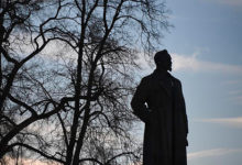 Фото - В РПЦ идею возвращения памятника Дзержинскому назвали «исторической амнезией»