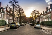 Фото - В самых престижных районах Лондона снизились цены на недвижимость