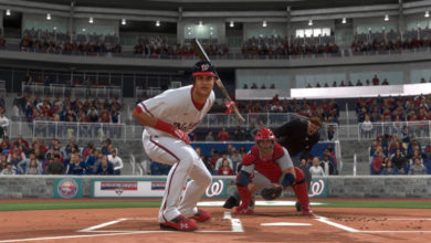 Фото - В Сети появилась обложка MLB The Show 21 для PS5 и Xbox One