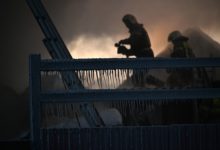 Фото - В Сочи загорелась гостиница