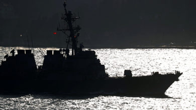 Фото - В США назвали угрозу от России в Черном море