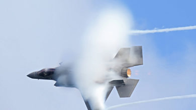 Фото - В США описали «победу» F-35 над российской ПВО