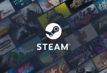 Фото - В Steam началась распродажа в честь лунного Нового года