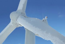 Фото - В Техасе энергетический кризис: ледяной шторм остановил ветряные турбины