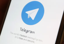 Фото - В Telegram появилась новая функция