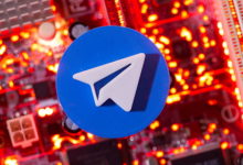 Фото - В Telegram утекли личные данные «сторонников» Навального