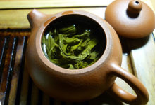 Фото - В зеленом чае обнаружили мощную защиту от рака