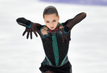 Фото - Валиева планирует исполнять программу «Болеро» на Олимпийских играх
