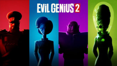 Фото - Видео: авторы злодейской стратегии Evil Genius 2 показали 10 минут игрового процесса