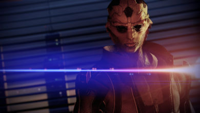 Фото - Видео: блогер показал разницу между Mass Effect Legendary Edition и оригинальной трилогией
