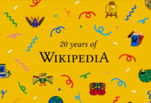 Фото - «Википедии» исполнилось 20 лет: 52 млн страниц, более 300 языков и девятое место в рейтинге самых посещаемых сайтов