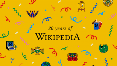 Фото - «Википедии» исполнилось 20 лет: 52 млн страниц, более 300 языков и девятое место в рейтинге самых посещаемых сайтов