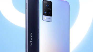 Фото - Vivo показала производительный смартфон S9 в трёх цветах
