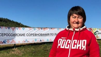 Фото - Вяльбе озвучила официальный медальный план сборной России на ЧМ-2021 в Оберстдорфе