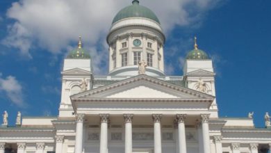 Фото - Власти Финляндии собираются ввести национальную годичную визу для специалистов и стартаперов