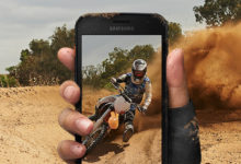 Фото - «Внедорожный» смартфон Samsung Galaxy XCover 5 показал лицо
