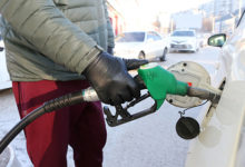 Фото - Во втором российском регионе начался дефицит бензина