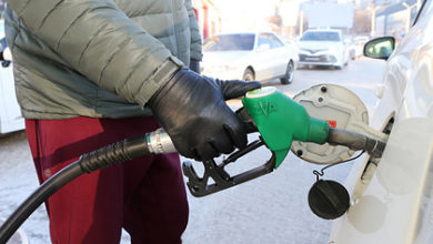 Фото - Во втором российском регионе начался дефицит бензина