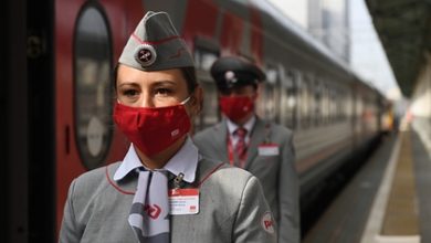 Фото - Возобновлено движение поездов между Россией и Белоруссией