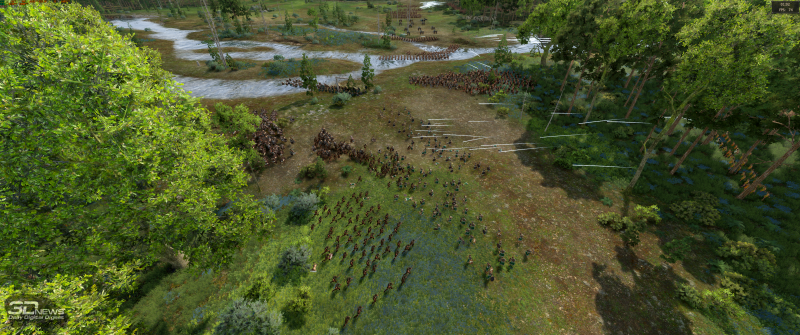 A Total War Saga: TROY