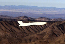 Фото - ВВС США получат 400 «достающих до Сибири» стелс-ракет