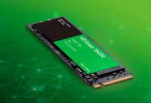Фото - Western Digital выпустила NVMe-накопители WD Green SN350 с ценой $100 за терабайт