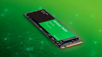 Фото - Western Digital выпустила NVMe-накопители WD Green SN350 с ценой $100 за терабайт